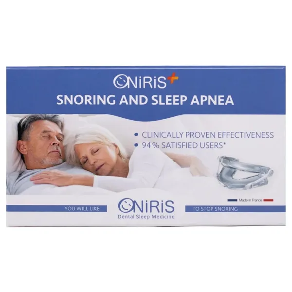 Oniris Plus Uyku Apnesi Protezi