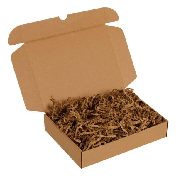 Packanya Esmer Kırpık Kağıt - 50 gr