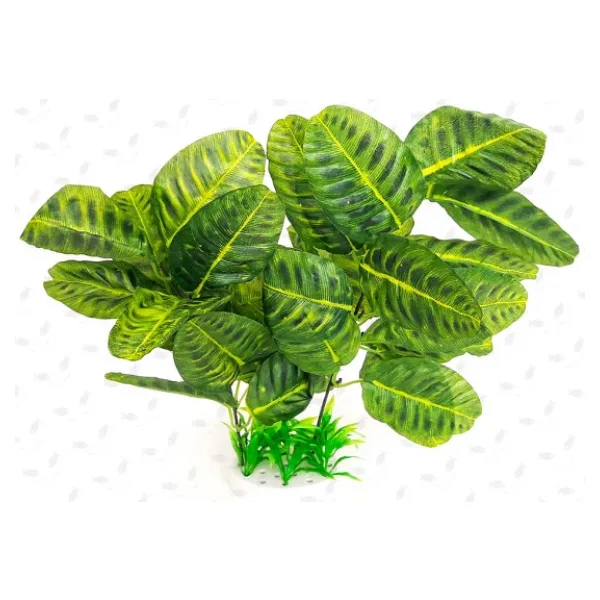 Plastik Bitki Yapraklı 3001 Seri
