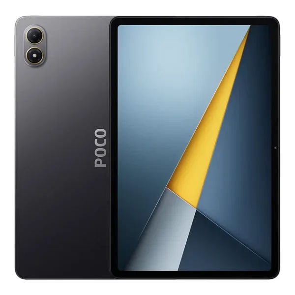 Poco Pad M1 Gri 256 GB 12.1" Tablet