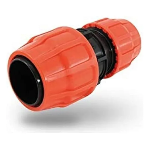 Poelsan 6 inç x 4 inç Layflat Redüksiyon Manşon