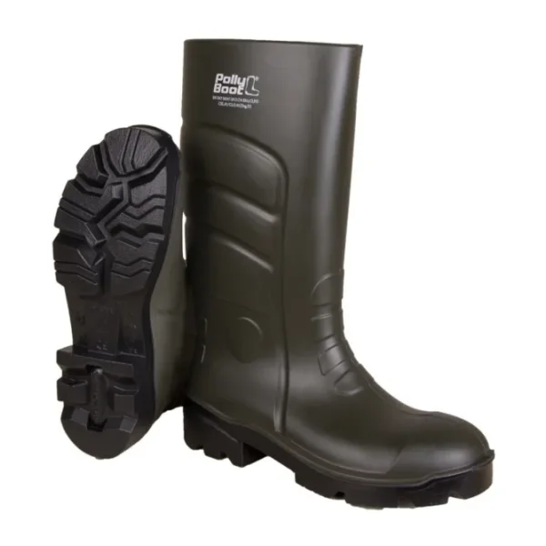 POLLY BOOT ÇİFTLİK AVCILIK iNŞAAT ÇİZME