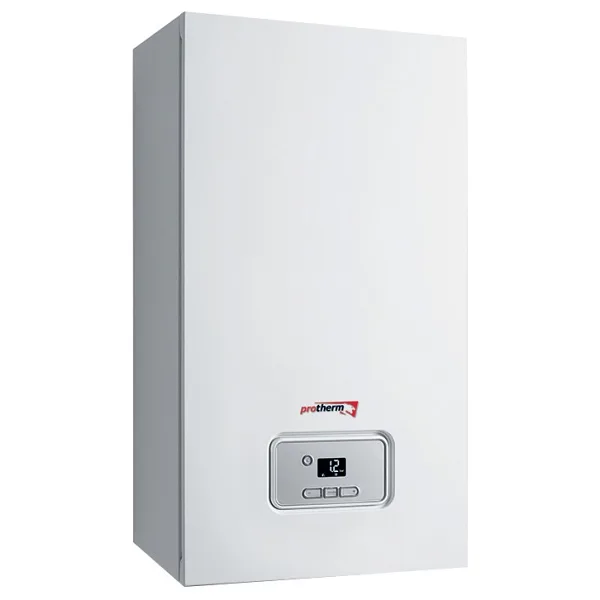 Protherm Lynx Condens 24 kW ErP Hermetik Yoğuşmalı Kombi