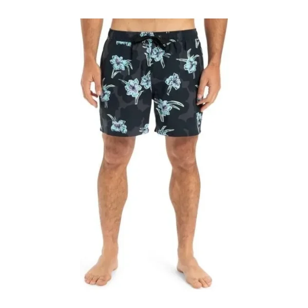 Quiksilver Everyday Straight 15'' EQYJV04121 Erkek Deniz Şortu