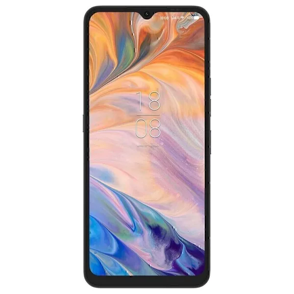 Reeder S19 Max Pro 256 GB 6 GB Siyah