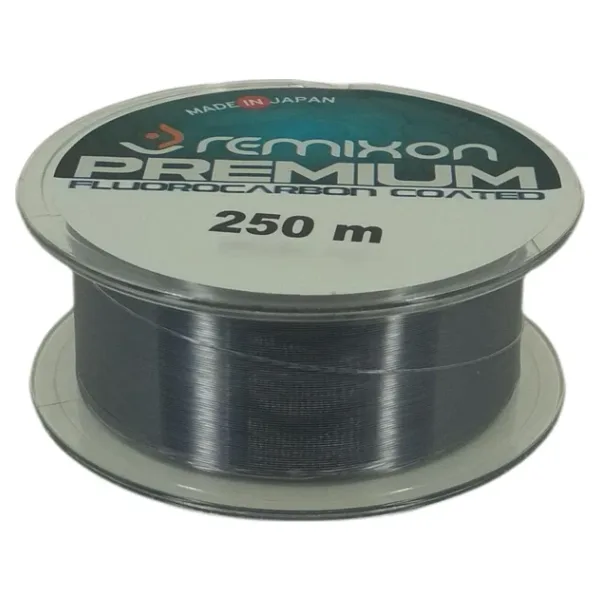 Remixon Premium 250M Hayalet Misina Fluorocarbon