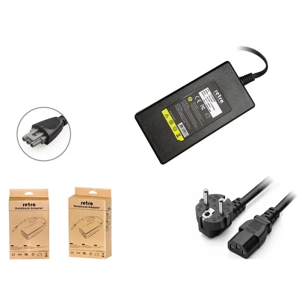 RETRO Hp +32V 1110mA +16V 1600mA 60W Printer (Yazıcı) Adaptörü
