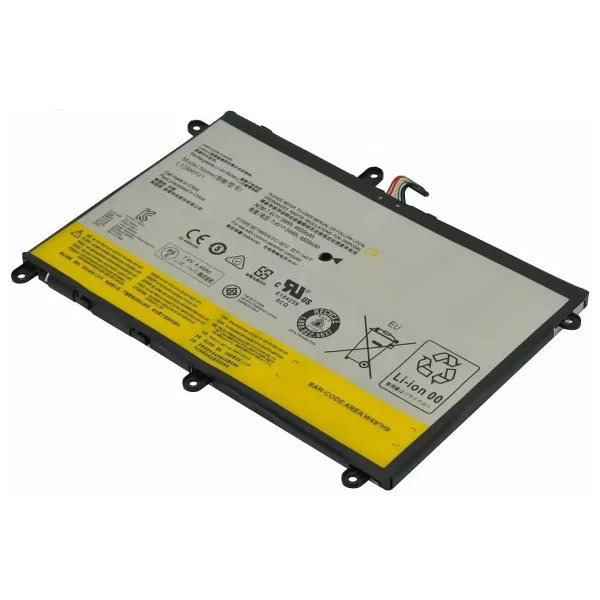 RETRO Lenovo Yoga 2 11, L13L4P21, L13M4P21 Notebook Bataryası