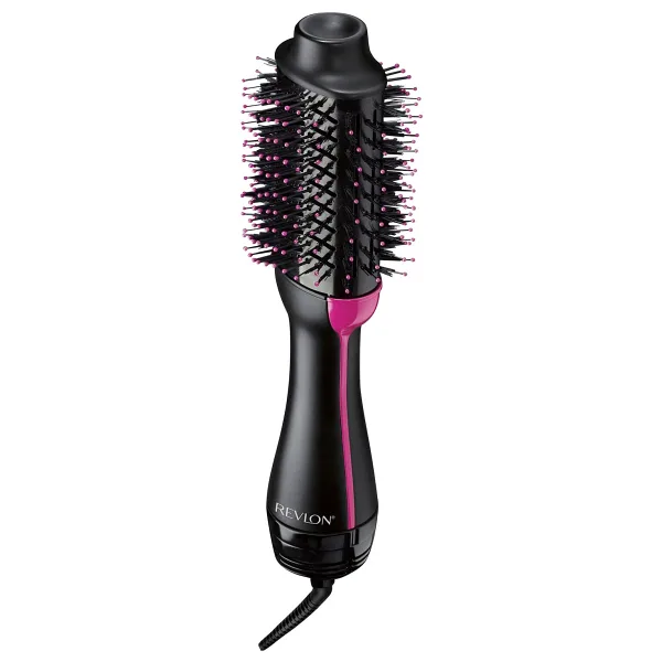 Revlon One Step Volumiser Hava Üflemeli Saç Fırçası
