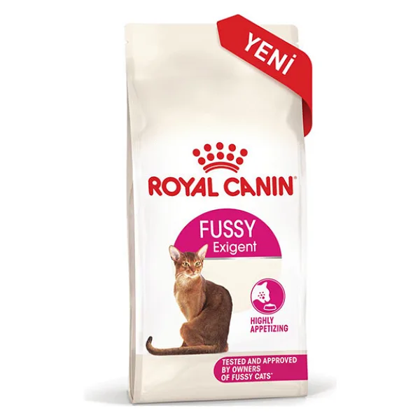 Royal Canin Exigent Savour Sensation 35/30 4 kg Yetişkin Kedi Maması