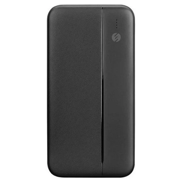 S-link IP-G10N Siyah 10000 mAh Powerbank