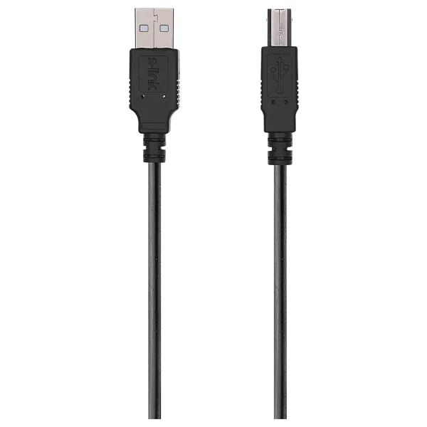 S-link SL-U2020 2 m USB 2.0 Yazıcı Kablosu