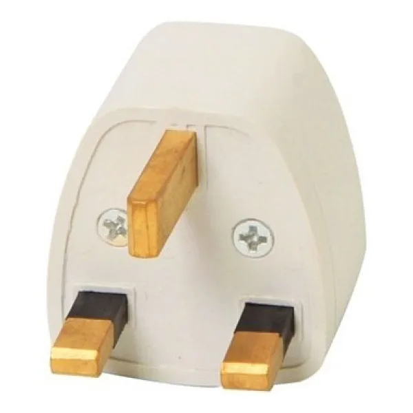 S-link SL-W625 Universal-İngiliz Priz Dönüştürücü