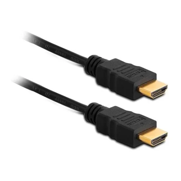 S-link SLX-280 1.5 m 4K HDMI Kablo