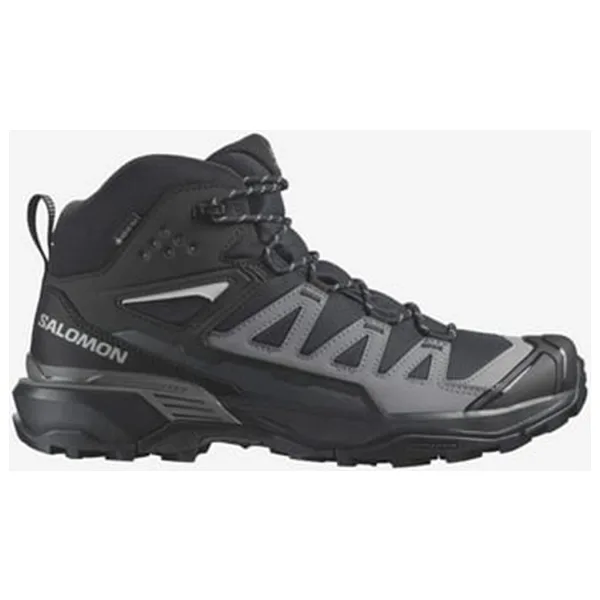 Salomon X Ultra 360 Mid Gore-Tex L47447600 Siyah Erkek Outdoor Bot