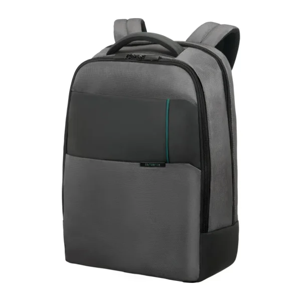 Samsonite Qibyte 17.3" Laptop Sırt Çantası