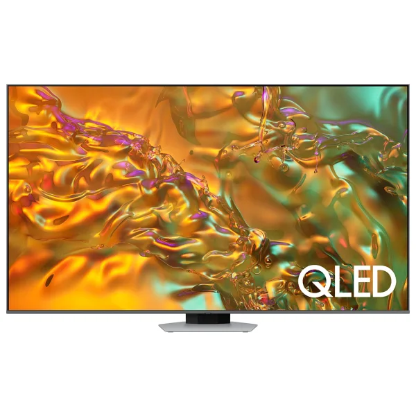 Samsung 75Q80D 4K Ultra HD 75" 190 Ekran Uydu Alıcılı Smart QLED TV