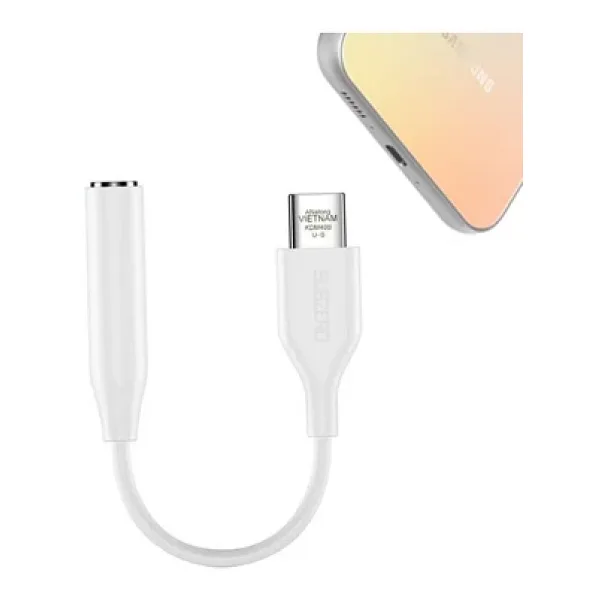 Samsung A54 5G Uyumlu Kulaklık Dönüştürücü Samsung Galaxy A54 Type C Çevirici