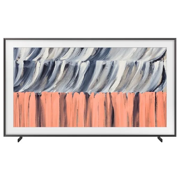 Samsung The Frame Pro 98LS03HW 4K Ultra HD 98" 248 Ekran Uydu Alıcılı Smart Neo QLED TV