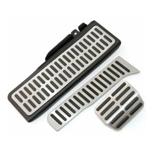 Seat Altea Otomatik Pedal Seti Geçmeli Tip 2005-2009 Arası