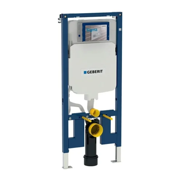 Sigma Gömme Rezervuar 8 Cm Duofix 111.796.00.1