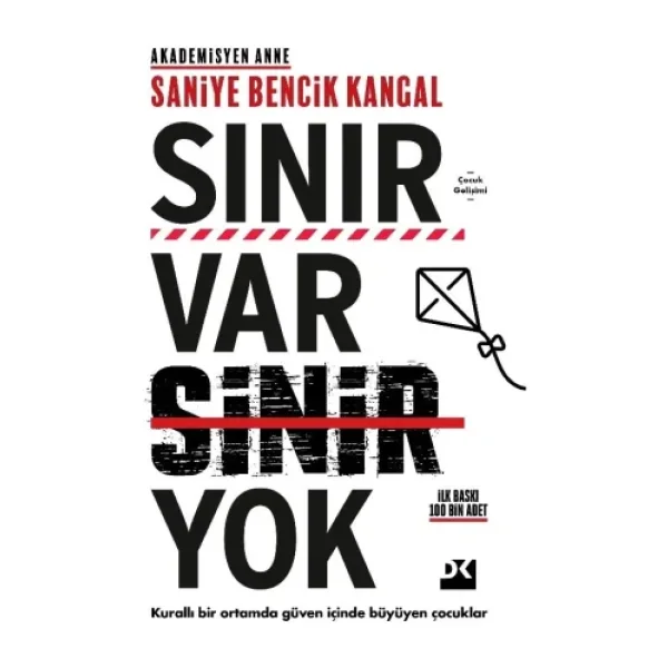 Sınır Var Sinir Yok - Saniye Bencik Kangal