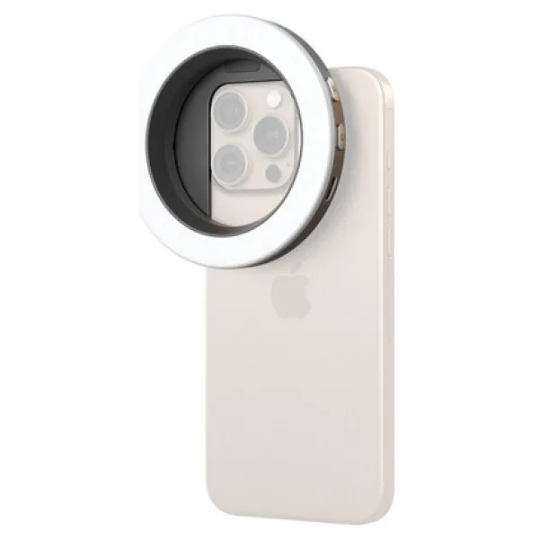 SmallRig 5203 Mobil Ring Işık