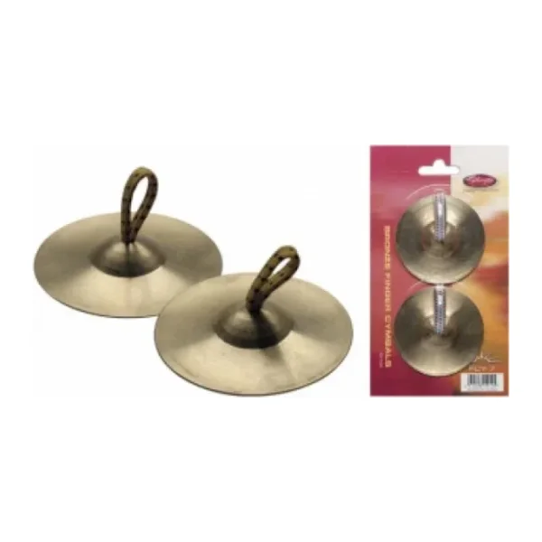 Stagg Fcy-7 Parmak Zili