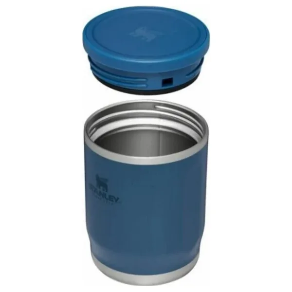 Stanley Adventure To-Go Mavi 0.53 lt Çelik Yemek Termosu