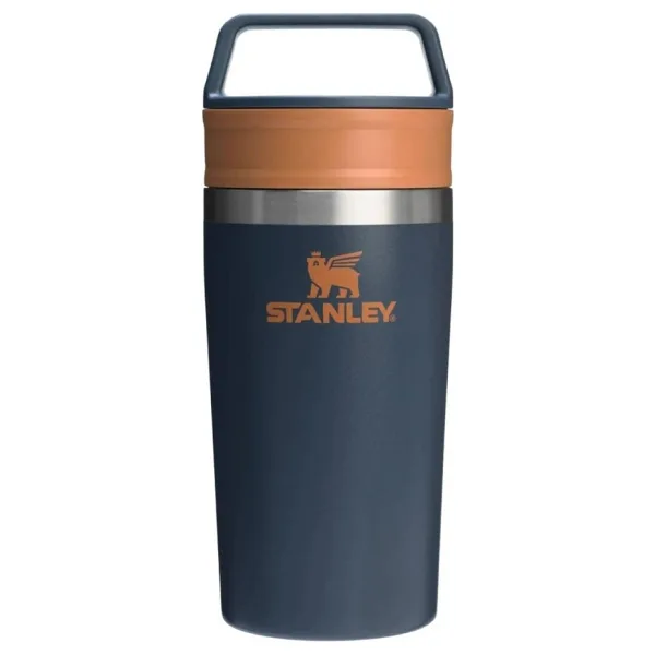 Stanley Cafe-To-Go Lacivert 0.35 lt Termos Bardak