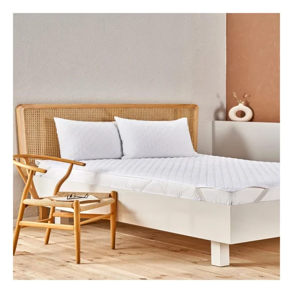 Taç Eco Care Sıvı Geçirmez 180x200 cm Alez