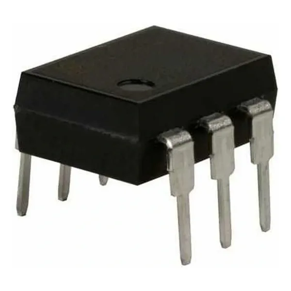 TCDT1102 Transistör Çıkış Optokuplör Entegresi Dip-6