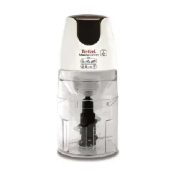Tefal MasterChop XL 500 W 4 Bıçaklı Doğrayıcı