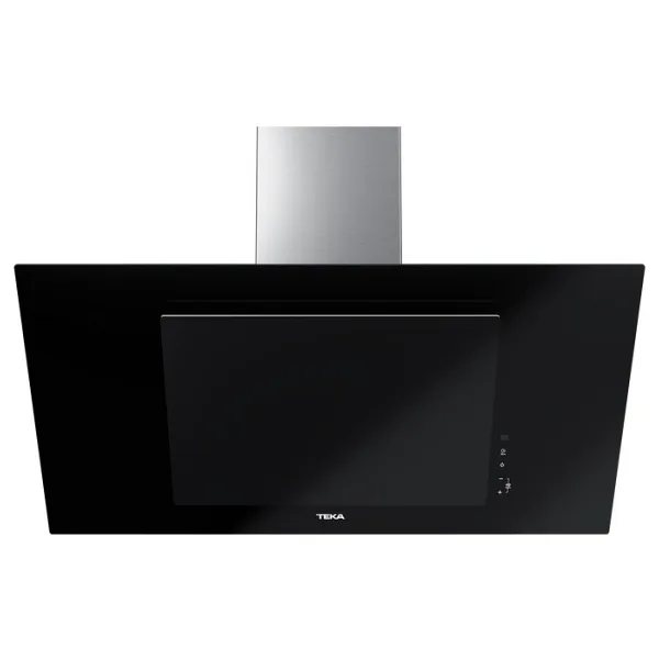 Teka DVT 98660 BK Siyah Duvar Tipi Davlumbaz