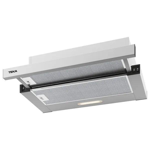 Teka TL 6210 Sürgülü Aspiratör