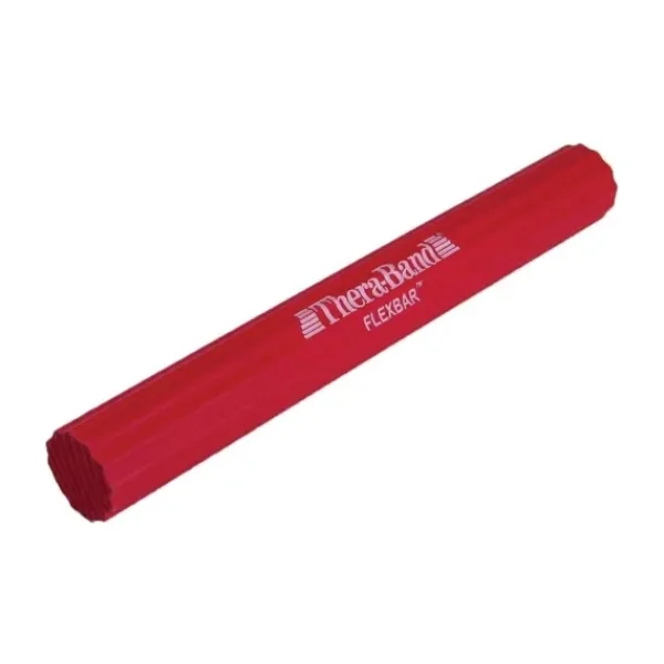 Thera-Band Flexbar Red (Eu)