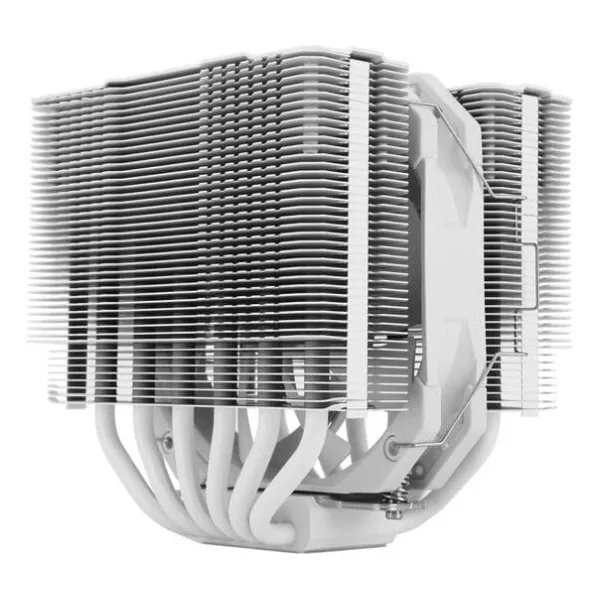 Thermalright Peerless Assassin 120 Mini Beyaz İşlemci Soğutucu