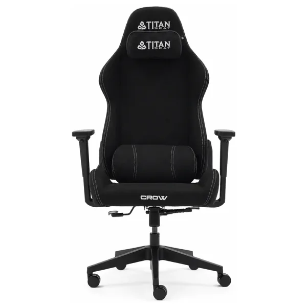 Titanseat Crow Kumaş Oyuncu Koltuğu