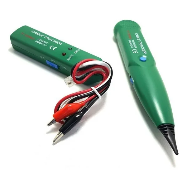 TT Technic MS-6812 Kablo Bulucu