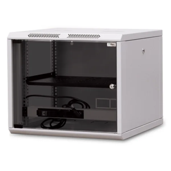 Ttec 7U 450 Duvar Tipi Kabinet