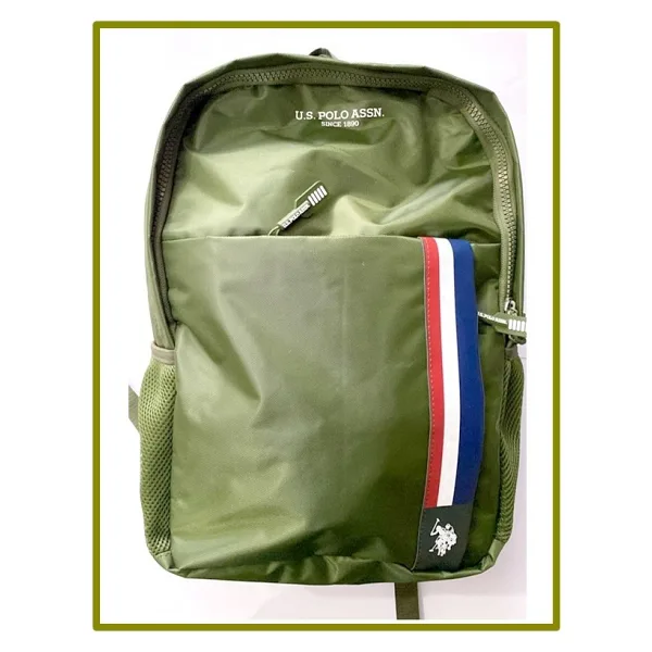 U.S. Polo Assn PLÇAN23209 Okul Sırt Çantası