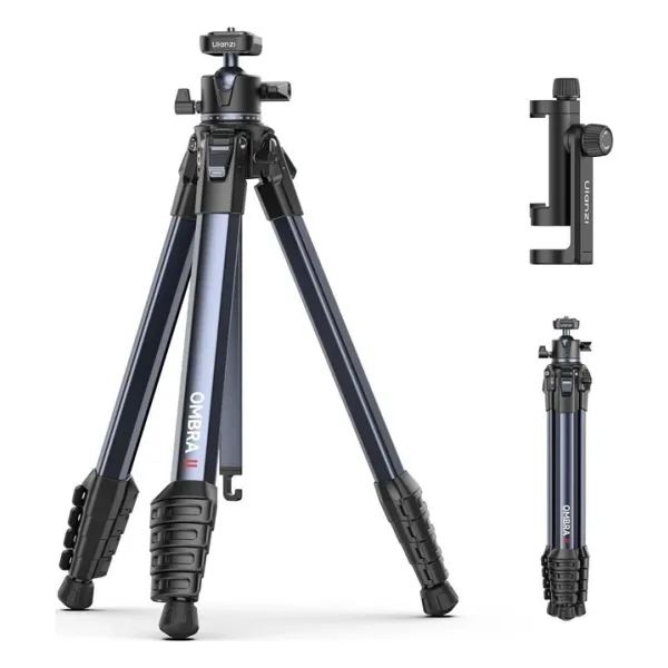 Ulanzi Ombra II T154 Travel Tripod