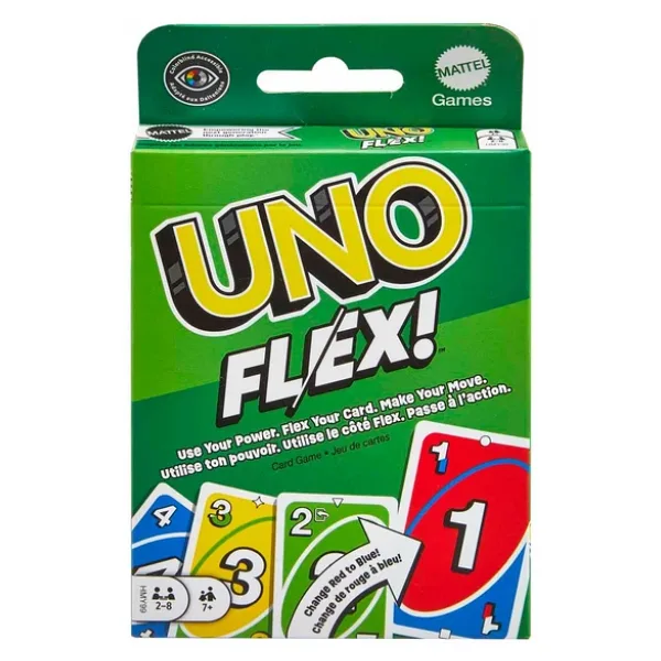 Uno Flex Kartlar HMY99