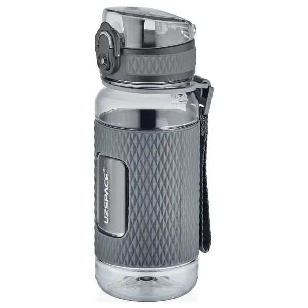 Uzspace 5043 400 ml Tritan Matara