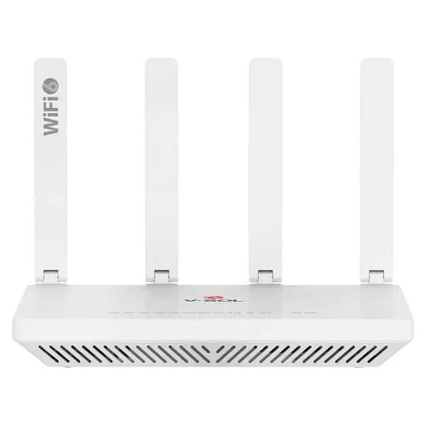 V-SOL WIFI-6 DualBand xPON Router V2804AX-15