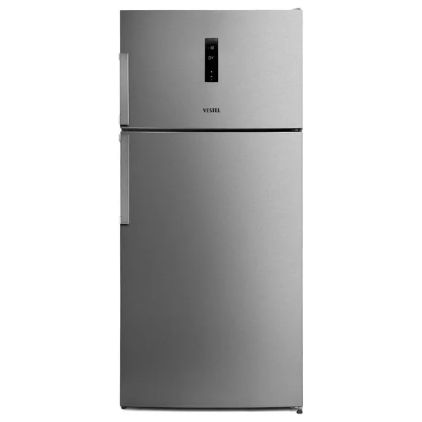 Vestel NF64012 EX ION WIFI Çift Kapılı No-Frost Buzdolabı