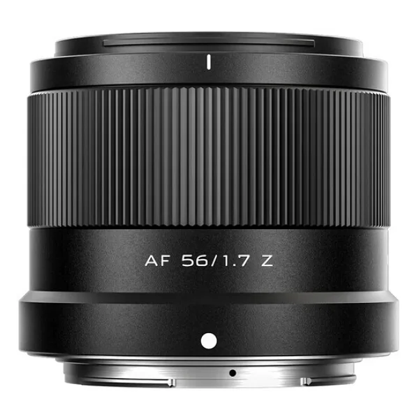 Viltrox AF 56mm f/1.7 Air APS-C Nikon Lens