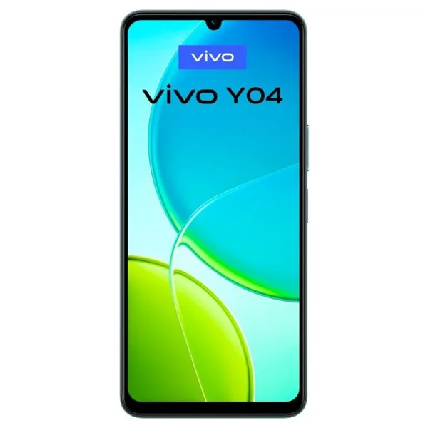 Vivo Y04 128 GB 4 GB Yeşil