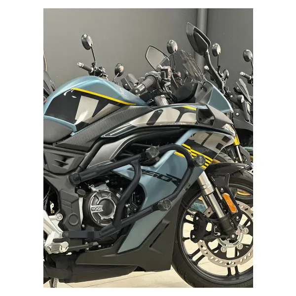 VOGE YSN "voge 250RR Koruma Demiri - Gücünü Koru, Tarzını Göster!" Yasin Motor's Da