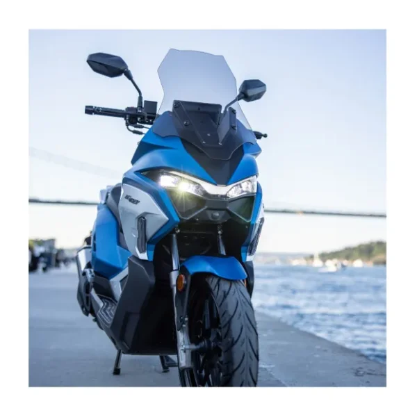 Volta Revolt RSX7 150 cc Scooter Motosiklet